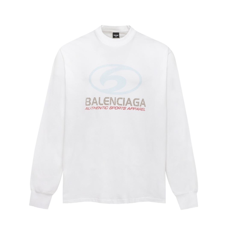 Balenciaga Hoodies